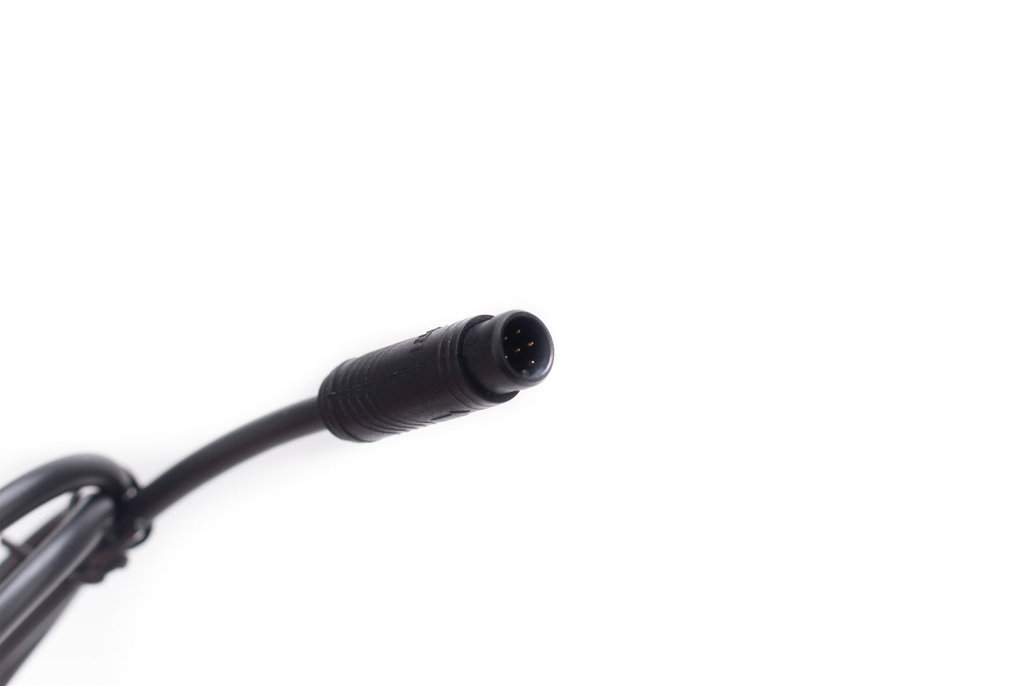 ELE HMI, WIRED TRAIL REMOTE 2