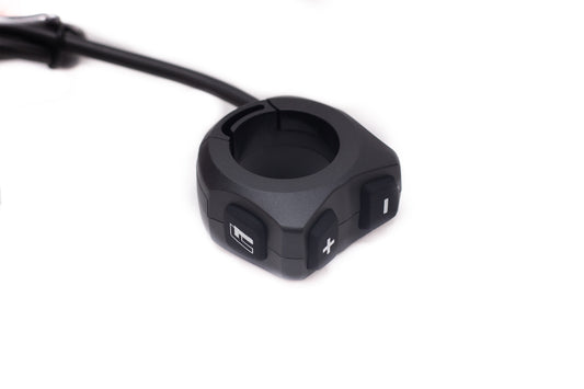 ELE HMI, WIRED TRAIL REMOTE 2