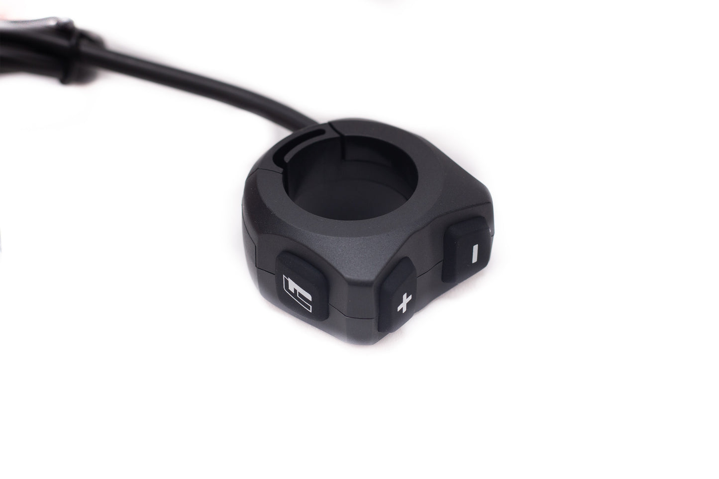 ELE HMI, WIRED TRAIL REMOTE 2