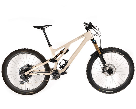 [D&R Pre-Owned] 2022 Specialized SJ EVO Pro - Size S5