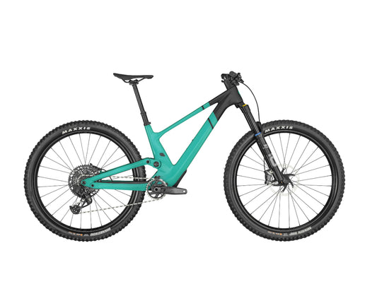 Scott Genius ST 910