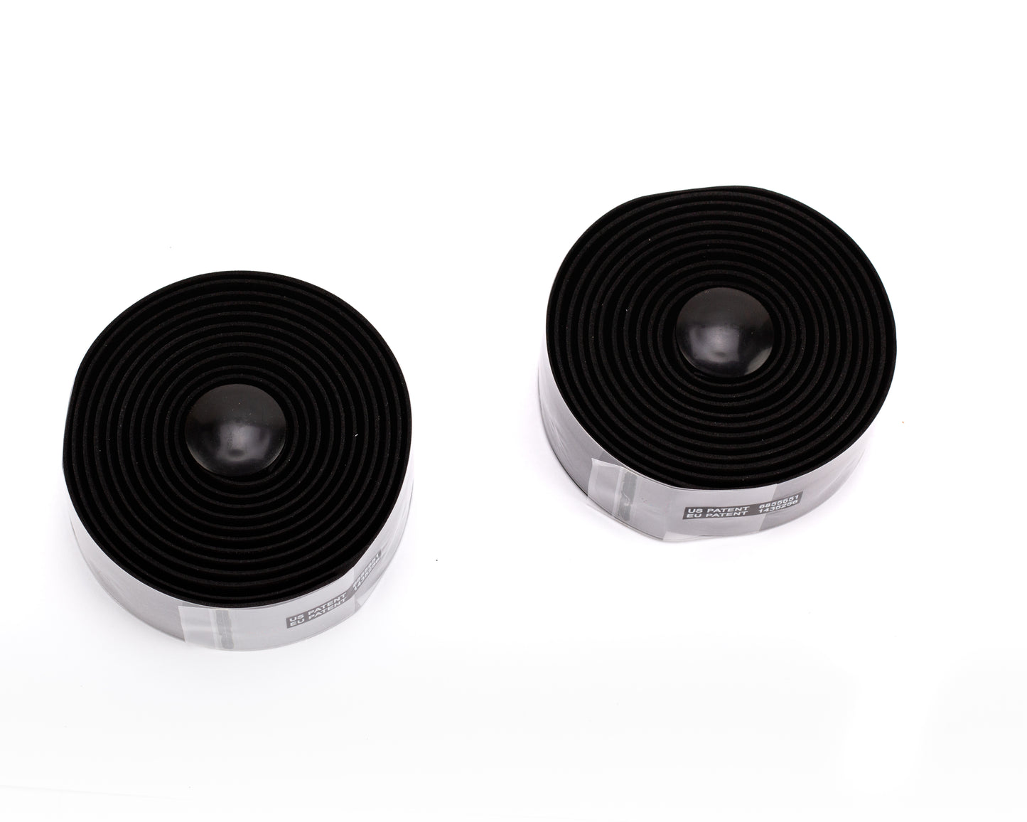 Cervelo "e" Logo Handlebar Tape Black w/opkge