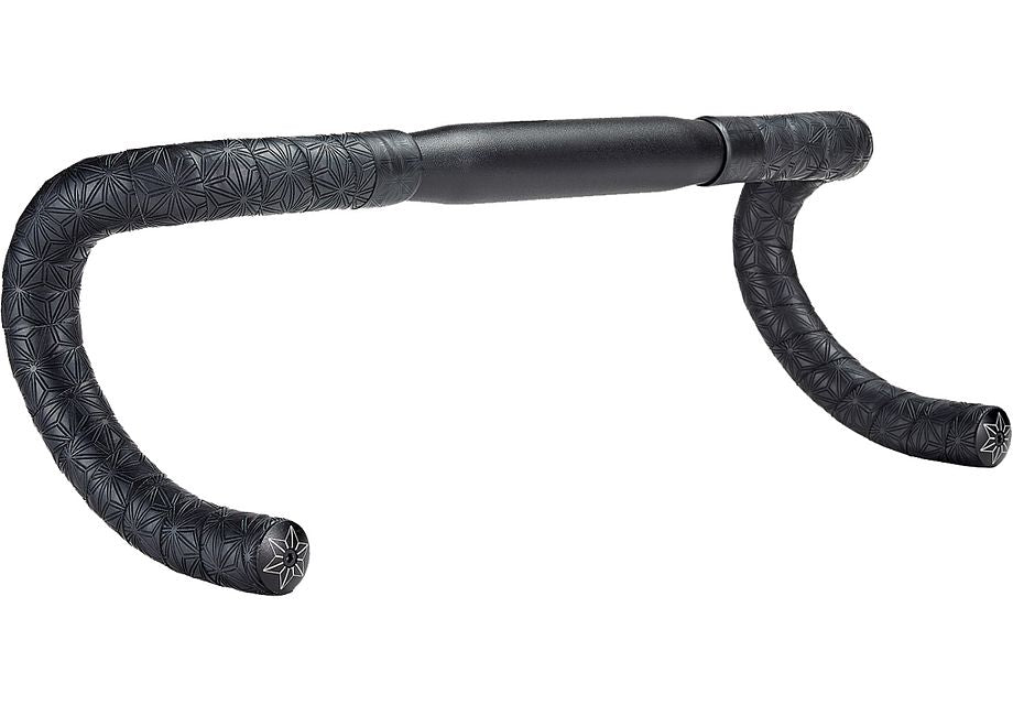 Supacaz Super Sticky Kush Tape Gravel - Blk/Ano Blk