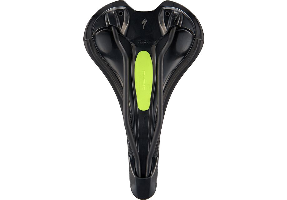Specialized Romin Evo Expert Mimic Saddle