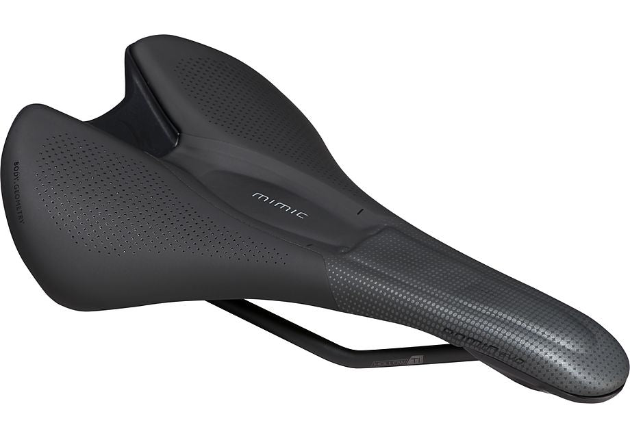 Specialized Romin Evo Expert Mimic Saddle