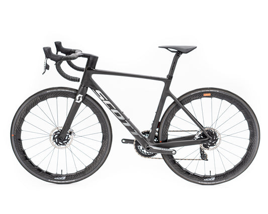 [Blem] Scott Addict Rc Ultimate - Size Medium/54