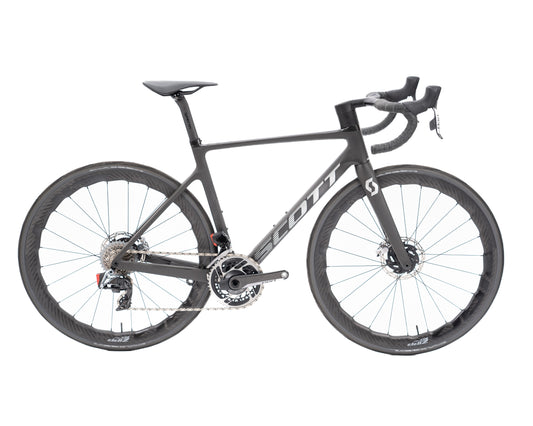 [Blem] Scott Addict Rc Ultimate - Size Medium/54