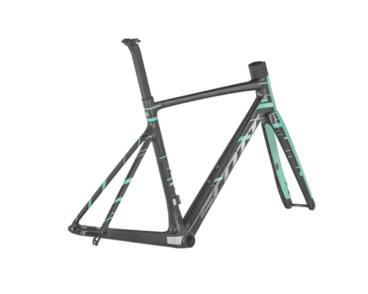 Scott Addict RC Supersonic HMX Frameset