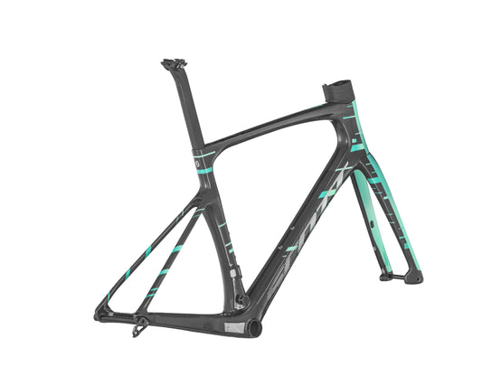 Scott Foil RC Supersonic HMX Frameset