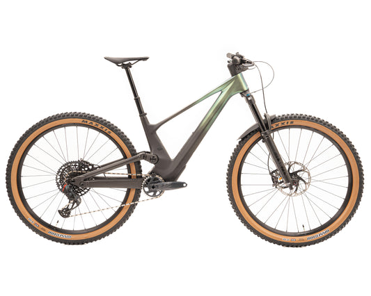 Scott Genius 910