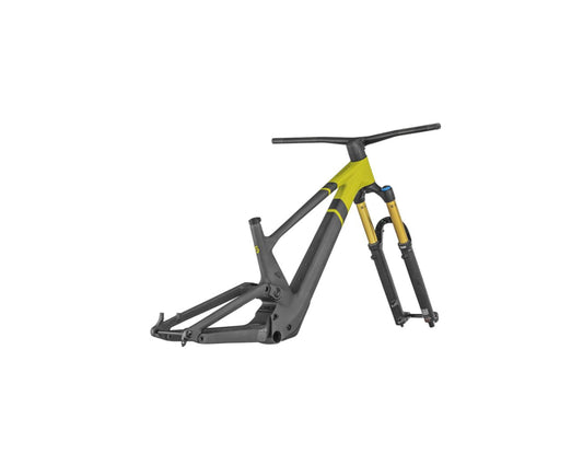 Scott Genius ST 900 Tuned HMX Frame & Fork