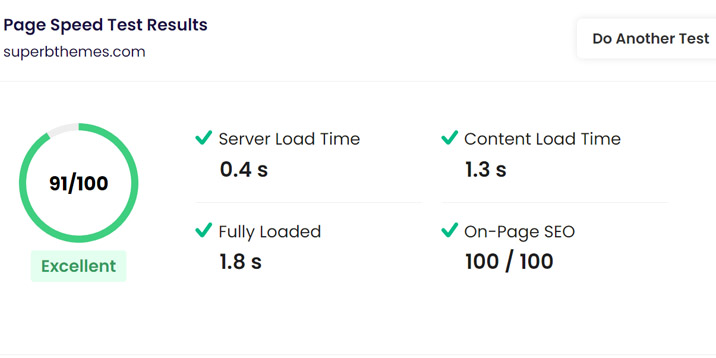 SuperbThemes-page-speed-checker