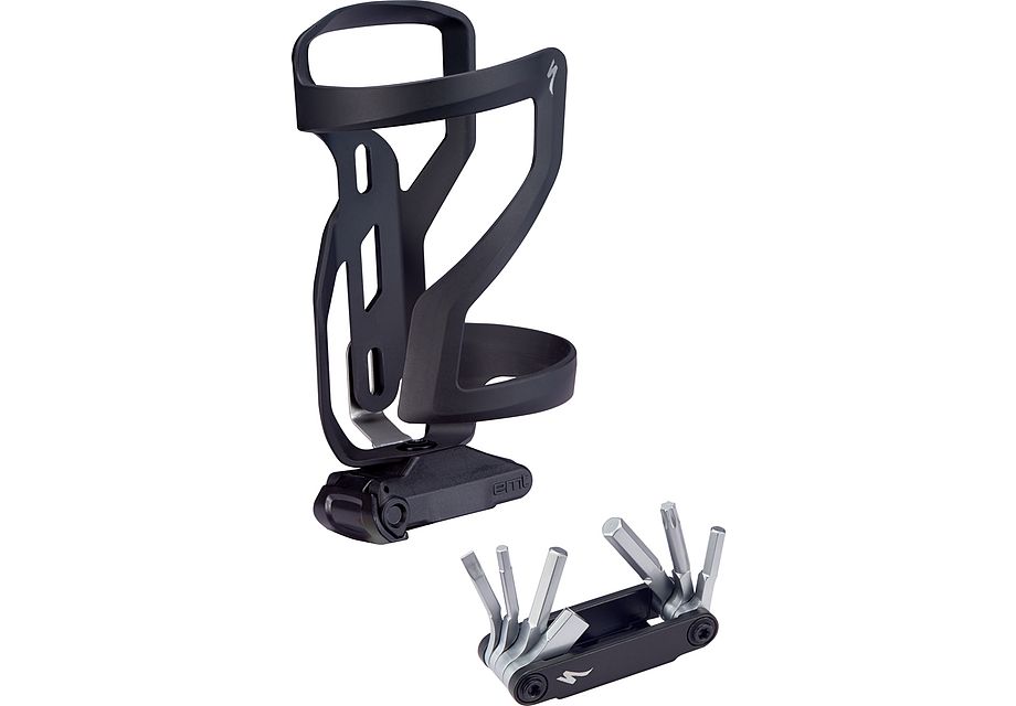 Specialized Zee Cage II Right Dt