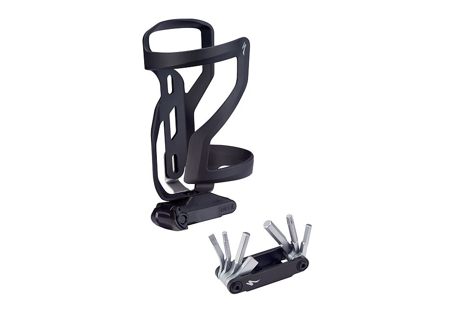 Specialized Zee Cage II Right Dt