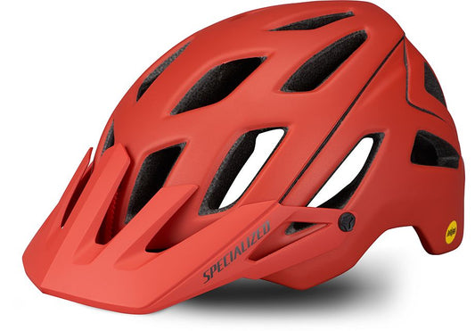 Specialized Ambush Angi Mips Helmet