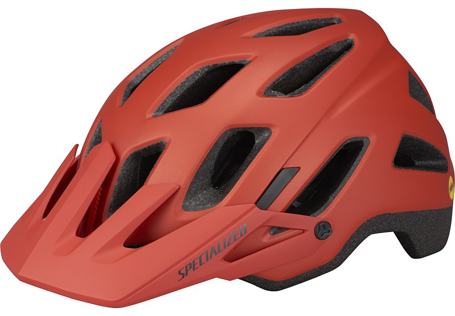 Specialized Ambush Comp Angi Mips Helmet