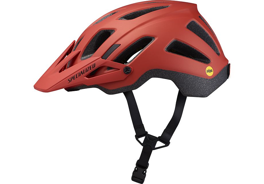 Specialized Ambush Comp Angi Mips Helmet