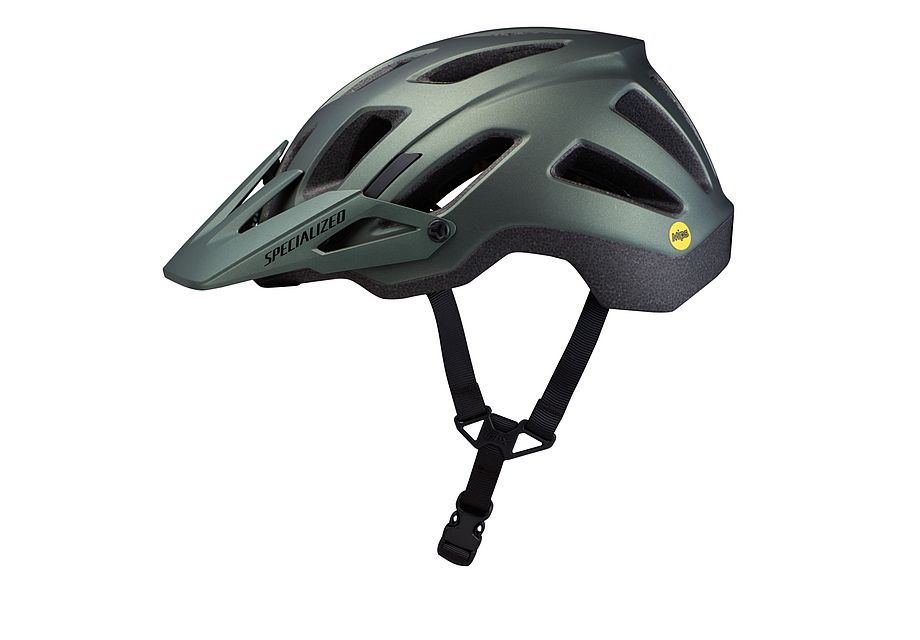 Specialized Ambush Comp Angi Mips Helmet