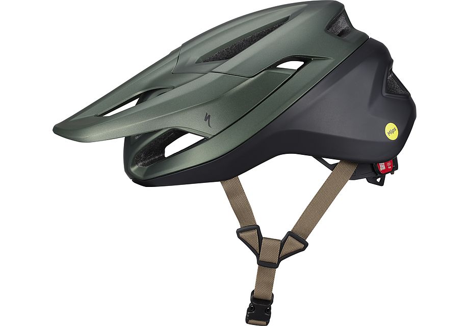 Specialized Camber Helmet