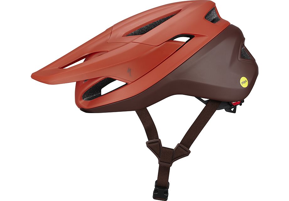 Specialized Camber Helmet