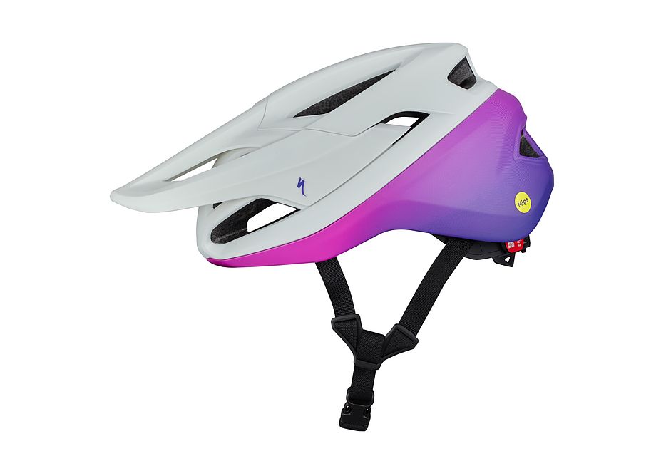 Specialized Camber Helmet