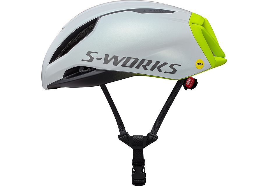 S-Works Evade 3 Helmet