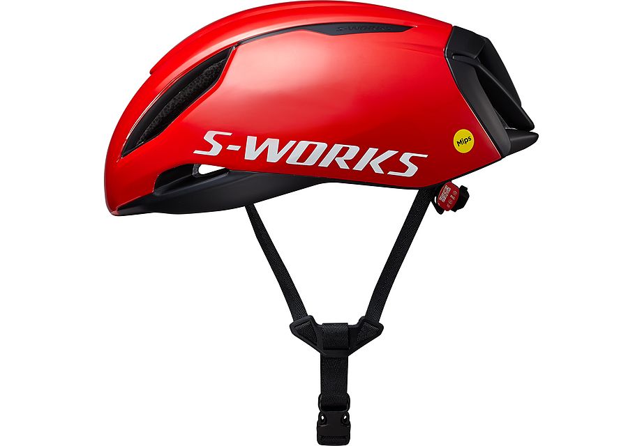 S-Works Evade 3 Helmet