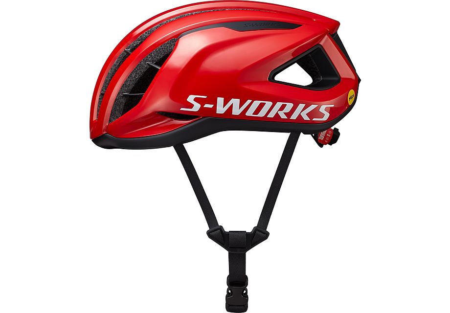 S-Works Prevail 3 Helmet