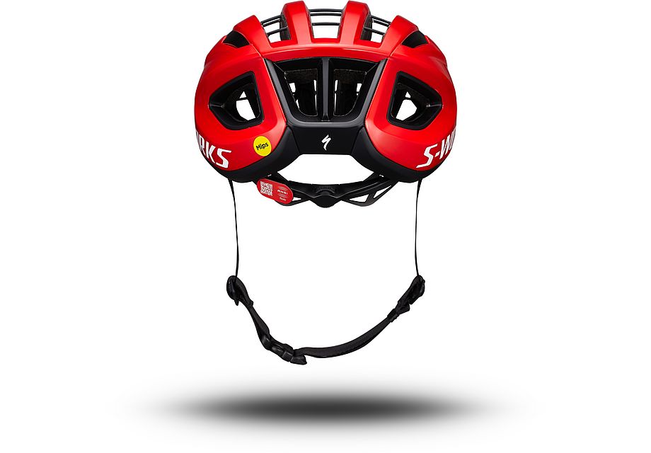S-Works Prevail 3 Helmet