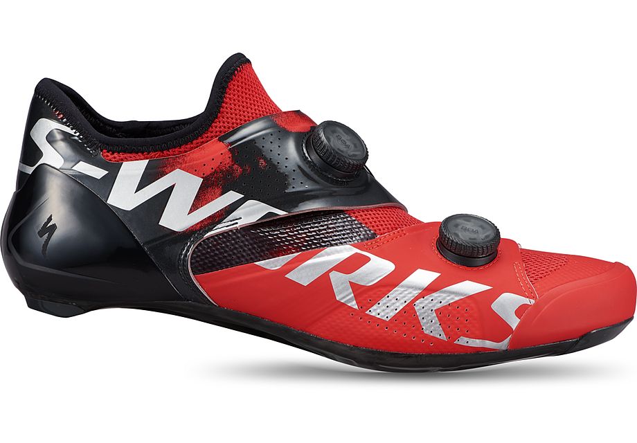 Specialized S-Works Ares Road Shoes