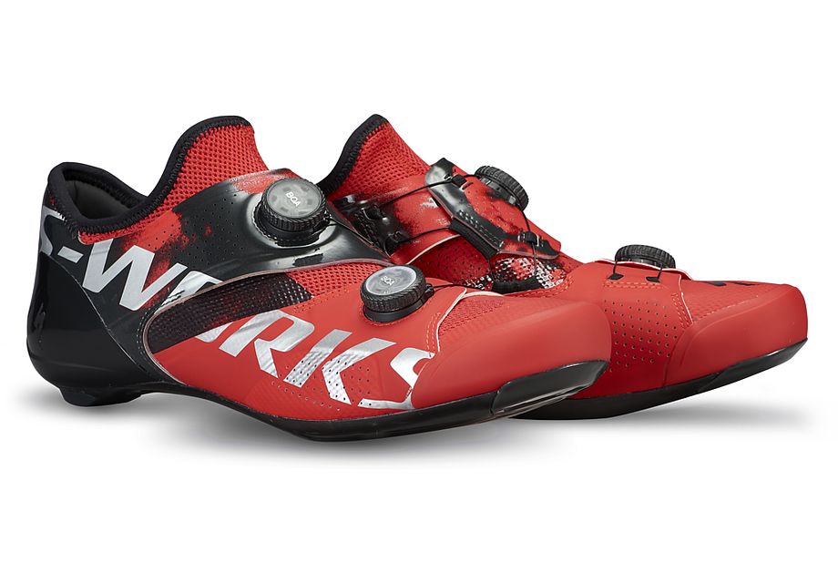 Specialized S-Works Ares Road Shoes