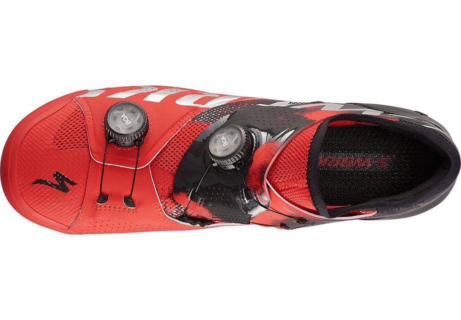 Specialized S-Works Ares Road Shoes