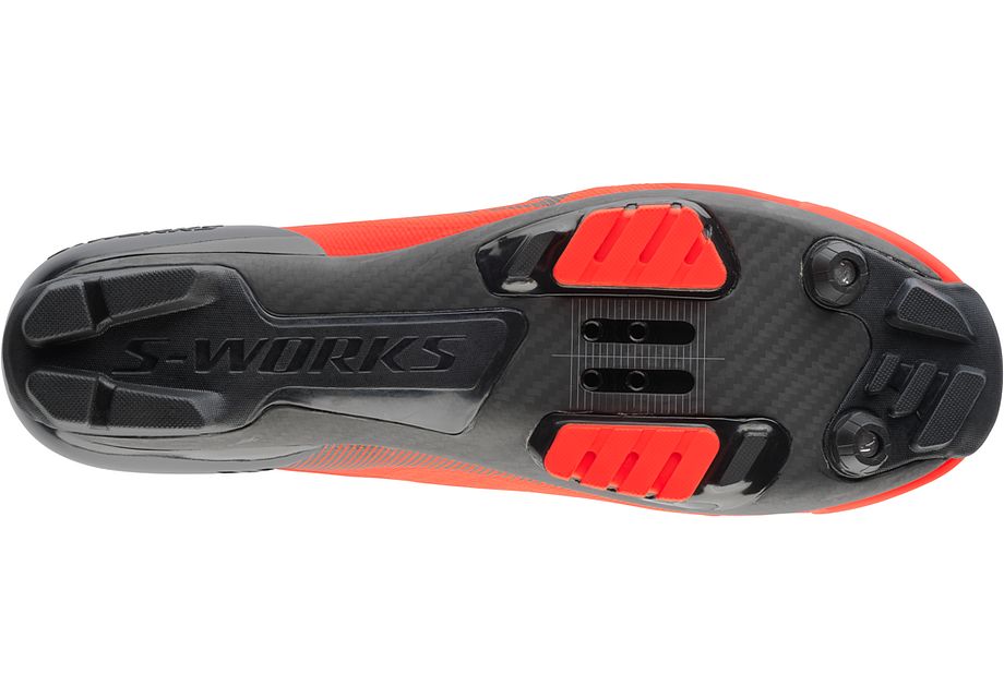 Specialized S-Works Recon Shoe
