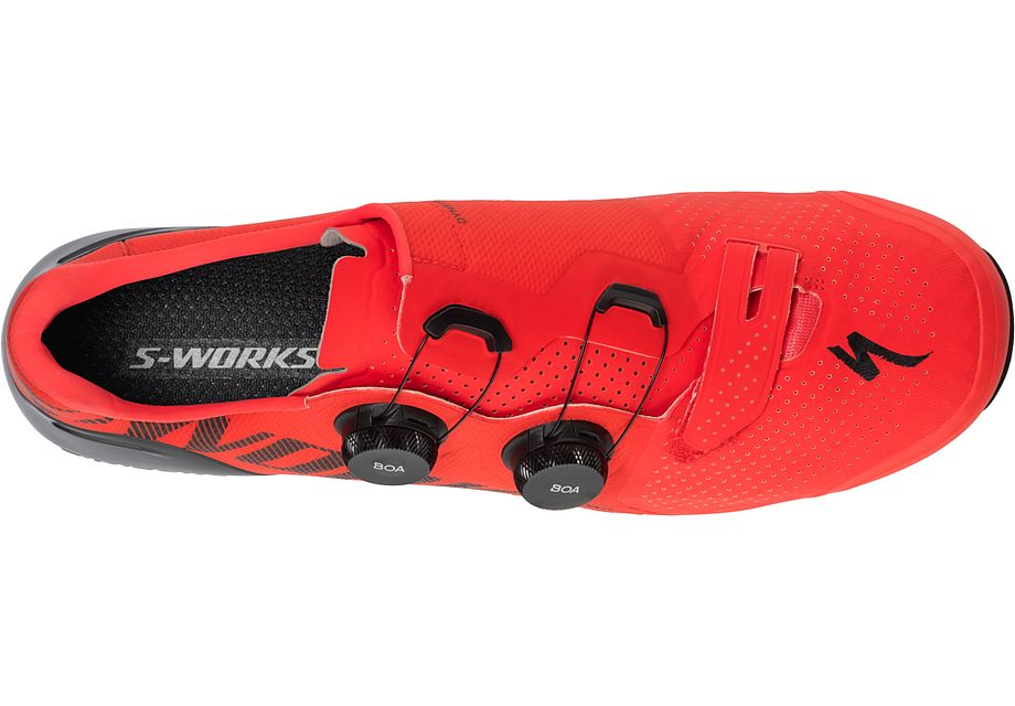 Specialized S-Works Recon Shoe