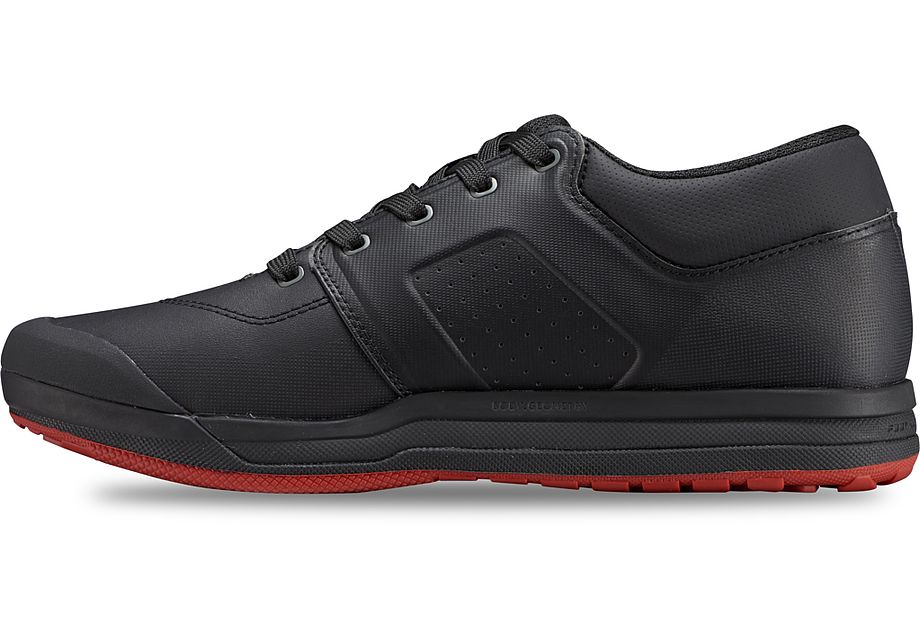 Specialized 2fo Dh Clip Shoe