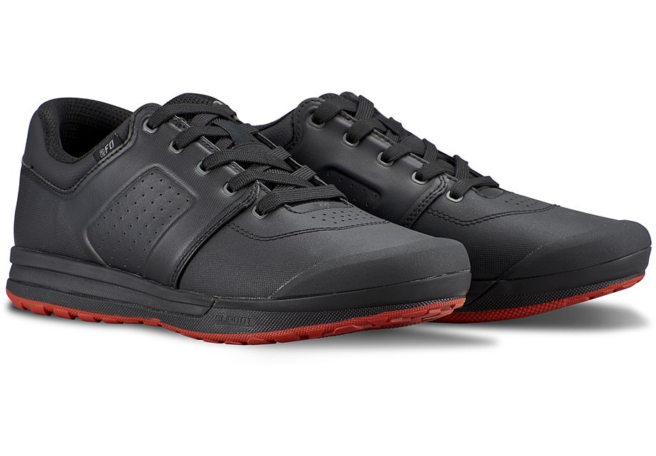 Specialized 2fo Dh Clip Shoe