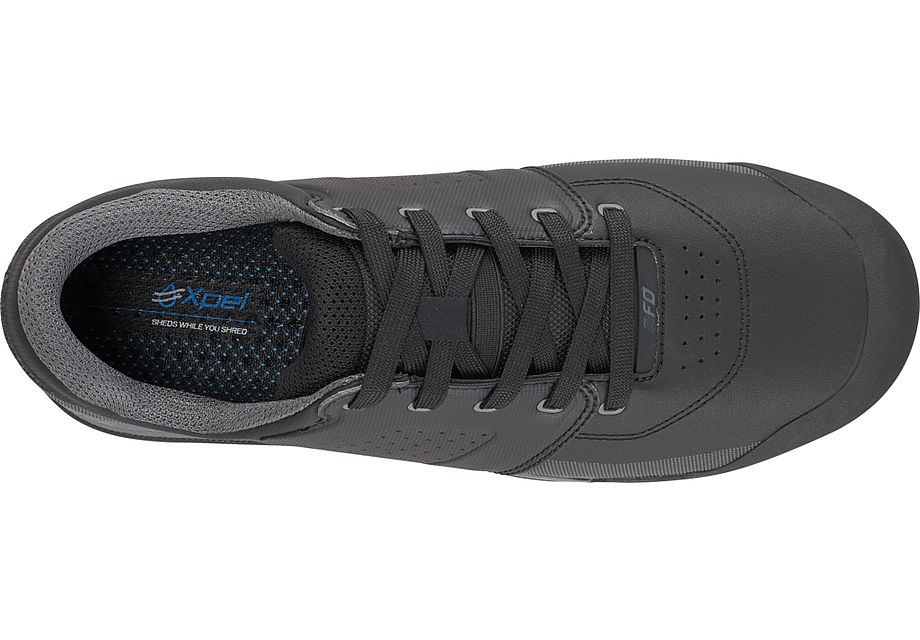 Specialized 2fo Dh Clip Shoe
