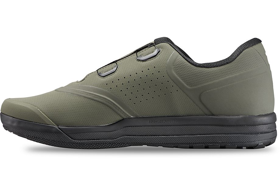 Specialized 2fo Cliplite Shoe
