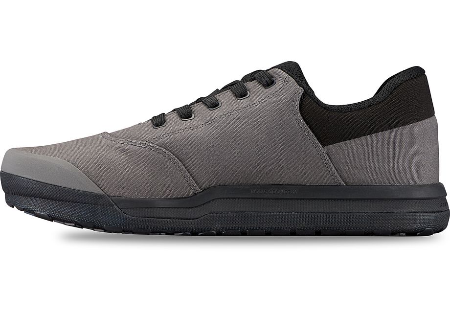 Specialized 2fo Roost Flat Canvas Shoe