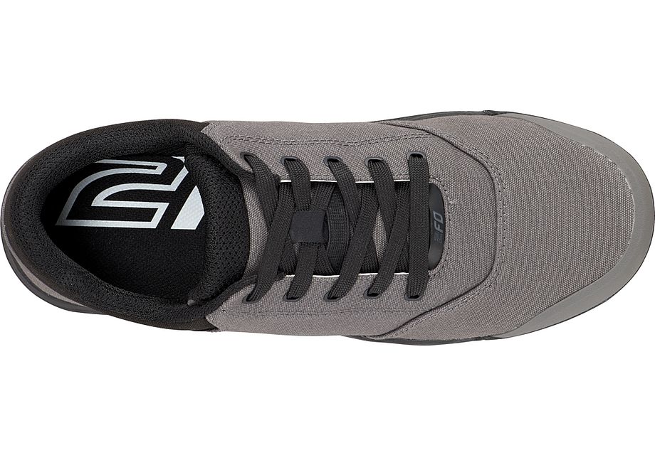 Specialized 2fo Roost Flat Canvas Shoe