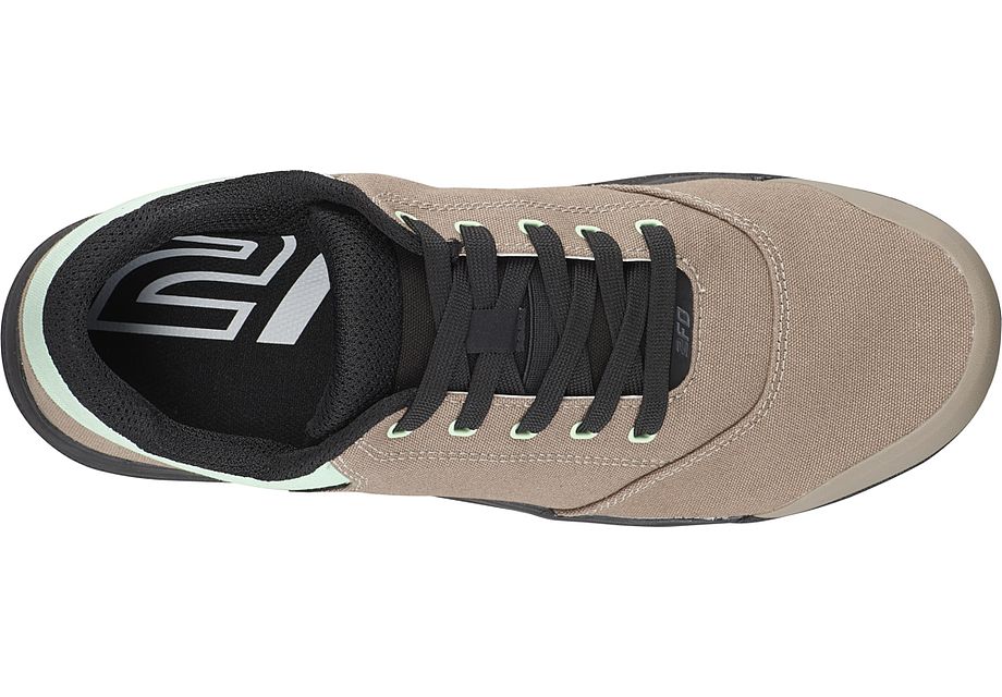 Specialized 2fo Roost Flat Canvas Shoe