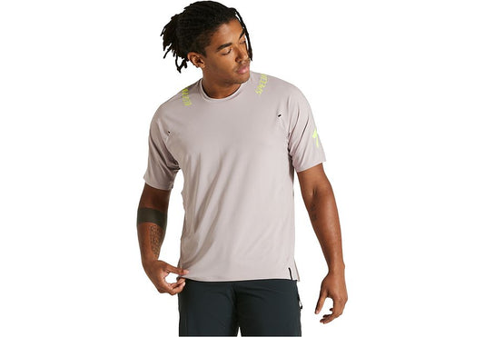 Specialized Trail Air Jersey Ss Men Jersey