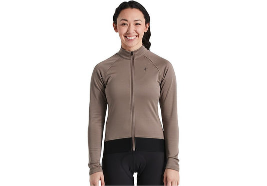 Specialized Roubaix Expert Thermal Jersey Long Sleeve Women's