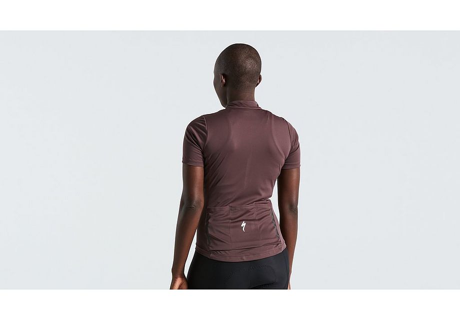 Specialized Rbx Classic Jersey Ss Wmn Jersey