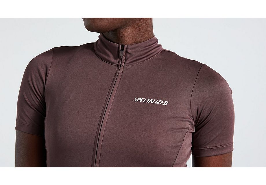 Specialized Rbx Classic Jersey Ss Wmn Jersey