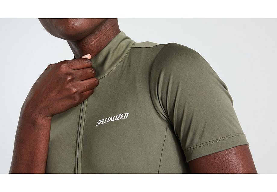 Specialized Rbx Classic Jersey Ss Wmn Jersey