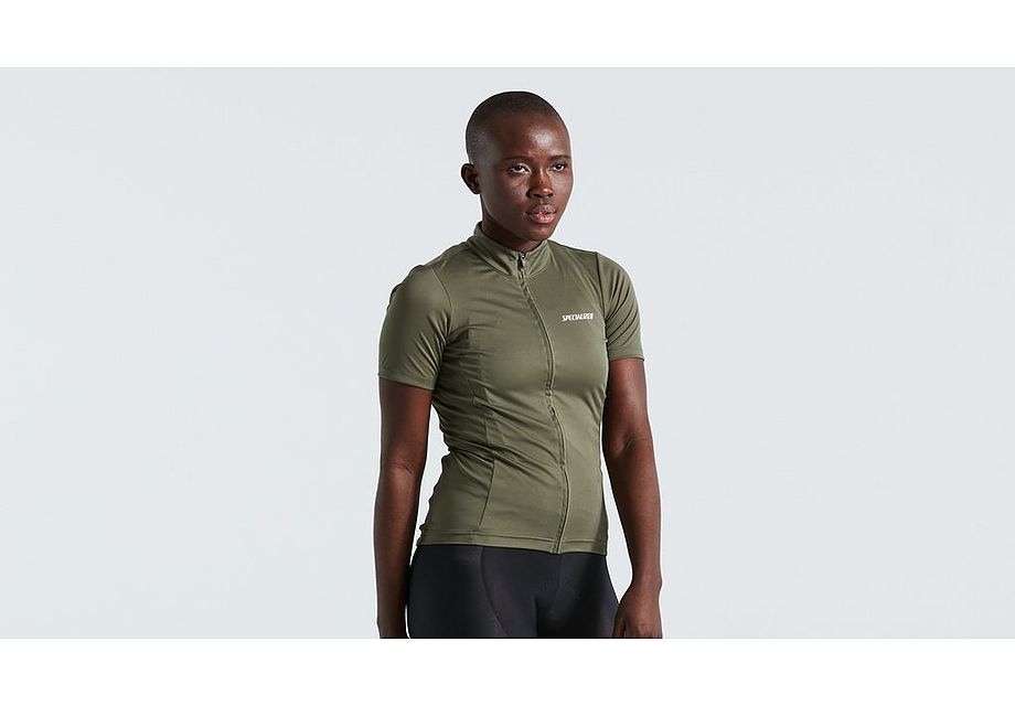 Specialized Rbx Classic Jersey Ss Wmn Jersey