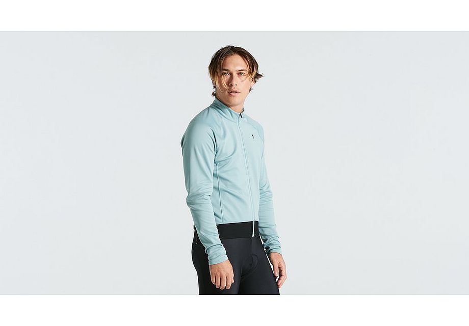 Specialized Roubaix Expert Thermal Jersey Long Sleeve Men