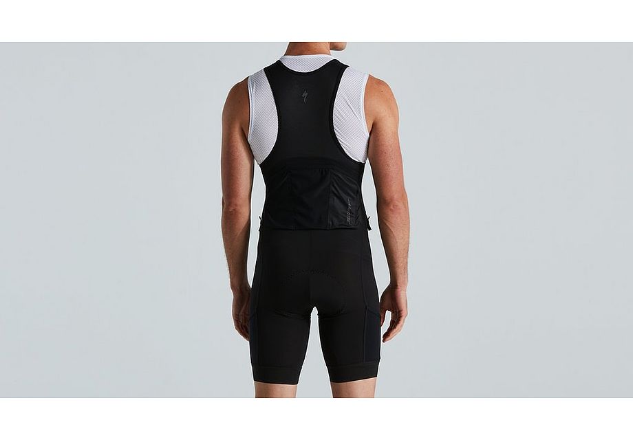 Specialized Mountain Liner Bib Short W/swat Men