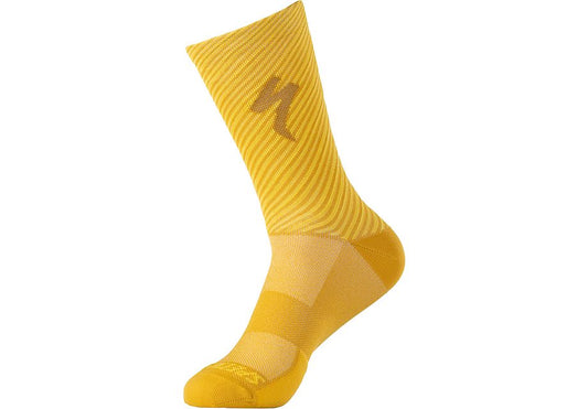 Specialized Soft Air Tall Logo Sock